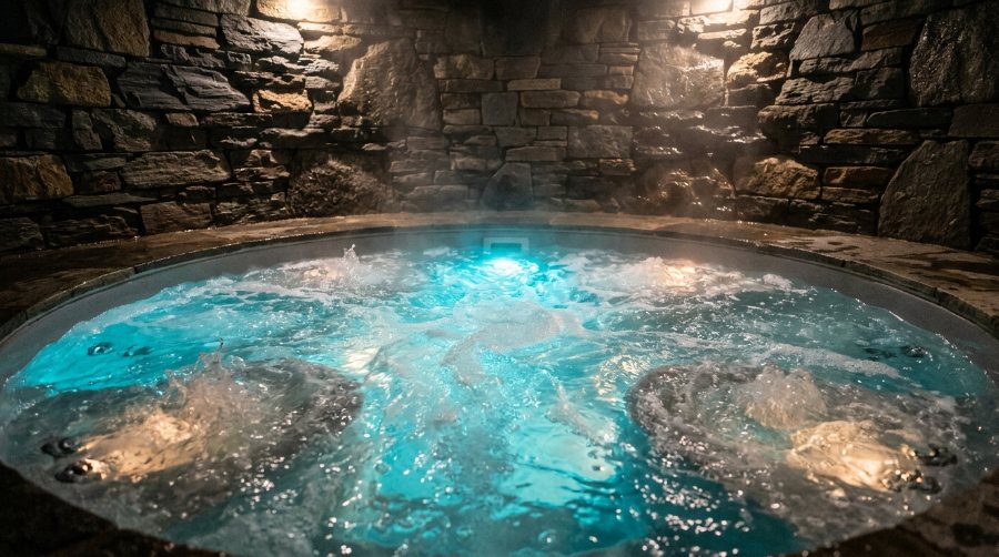 Jacuzzi
